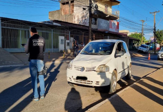 Foto: Reprodução/Metrópoles/Ana Karolline Rodrigues