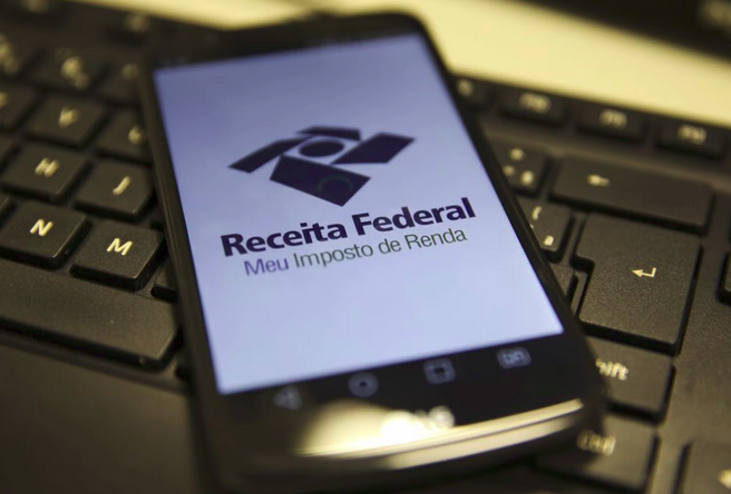 IRPF 2022: Receita Federal Abre Consulta A 1º Lote De Restituições ...