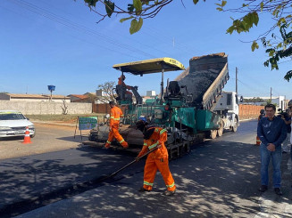 Foto: Reprodução/Goinfra