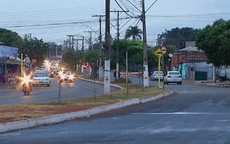 Foto: Reprodução/TV Anhanguera