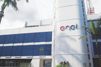 Caiado cobra transparência sobre venda da Enel (Foto: Divulgação/Enel Goiás)