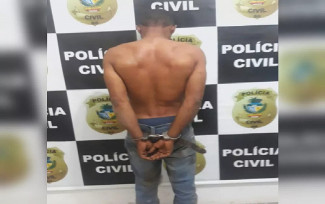 Foto: Reprodução/Polícia Civil