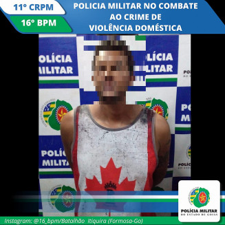 Foto: Reprodução/Polícia Militar