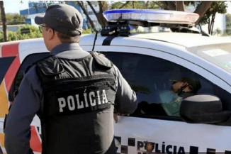 Foto: Reprodução/Polícia Militar - MT