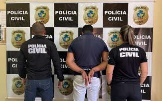 Foto: Reprodução/Polícia Civil