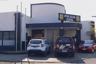 Foto: Reprodução/TV Anhanguera