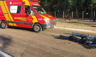 Foto: Reprodução/Corpo de Bombeiros