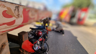 Foto: Reprodução/Corpo de Bombeiros