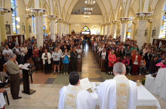 Imagem meramente ilustrativa. Foto: Reprodução Diocese de Formosa