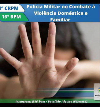 Foto: Reprodução/Polícia Militar