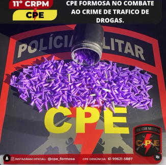 Foto: Reprodução/CPE