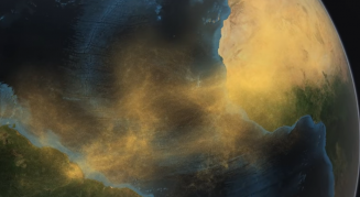 Foto: Reprodução Vídeo Youtube Nasa