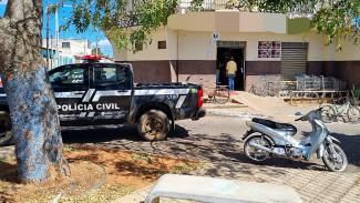 Foto: Reprodução/Polícia Civil