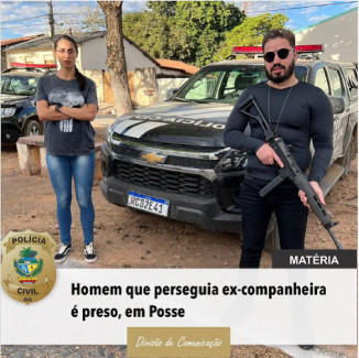 Foto: Reprodução/Polícia Civil