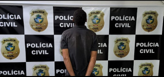 Foto: Reprodução/Polícia Civil