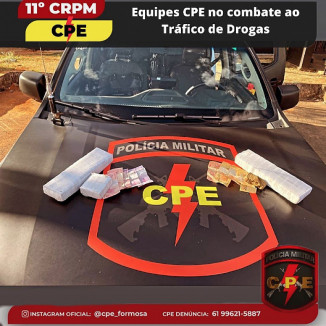 Foto: Reprodução/CPE