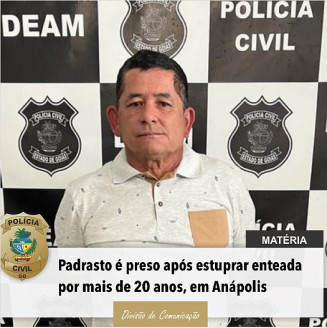 Foto: Reprodução/Polícia Civil