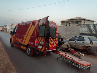 Foto: Reprodução/Corpo de Bombeiros