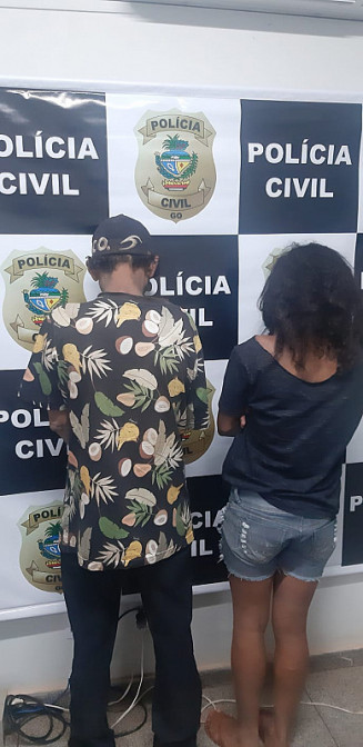 Foto: Reprodução/Polícia Civil