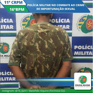 Foto: Reprodução/Polícia Militar