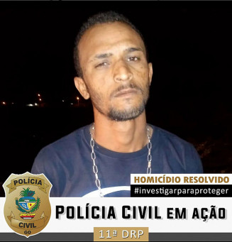 Foto: Reprodução/Polícia Civil