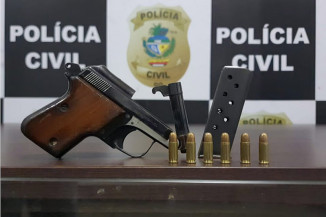 Foto: Reprodução/Polícia Civil