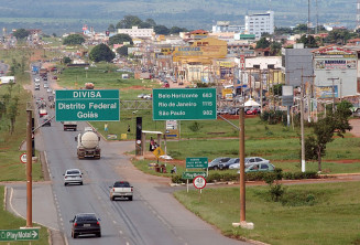 Foto: Reprodução/Fábio Lima/O Popular