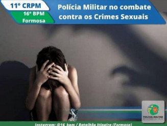 Foto: Reprodução/Polícia Militar