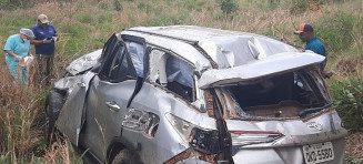 Foto Reprodução: Blog Dinomar Miranda