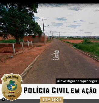 Foto: Reprodução/Polícia Civil