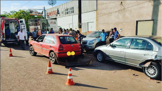 Foto: Reprodução/Corpo de Bombeiros