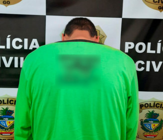 Foto Reprodução: Polícia Civil