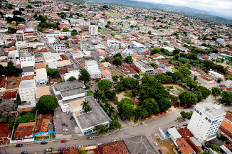 Foto Reprodução: Entorno Urgente