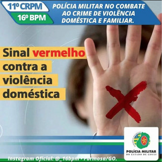 Foto: Reprodução/Polícia Militar