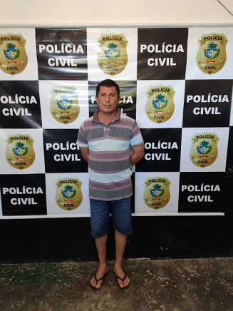 Imagens cedidas pela Polícia Civil de Goiás. Foto:/PC-GO
