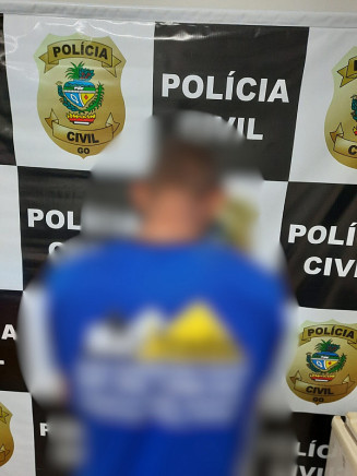 Foto: Reprodução/Polícia Civil