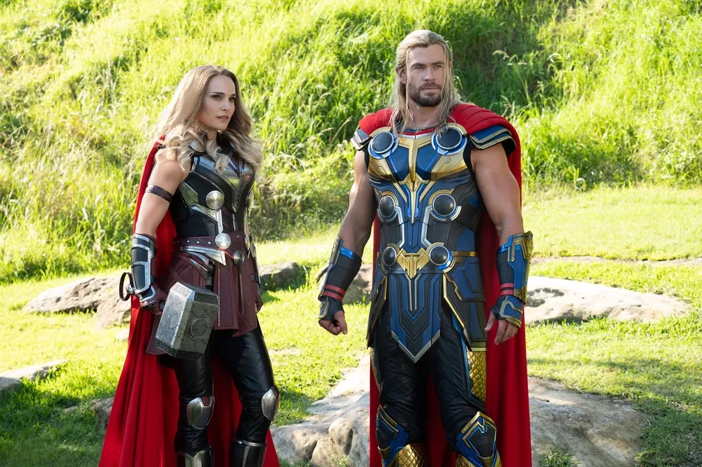 Chris Hemsworth: risco de Alzheimer faz ator de 'Thor' dar pausa na  carreira
