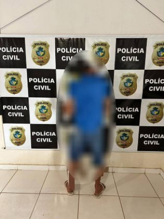 Foto: Reprodução/Polícia Civil