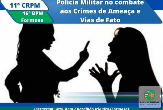 Foto: Reprodução/Polícia Militar