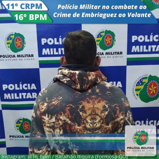 Foto: Reprodução/Polícia Militar