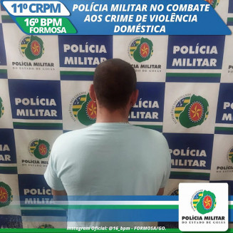 Foto: Reprodução/Polícia Militar