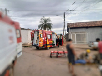 Foto: Reprodução/Corpo de Bombeiros