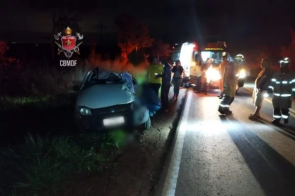 Foto: Reprodução/CBMDF