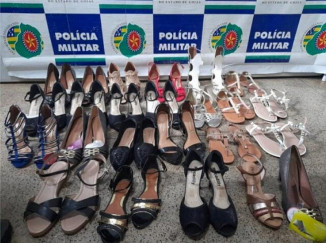 Foto reprodução: Polícia Militar