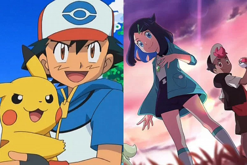 Ash Ketchum pode voltar a aparecer futuramente em Pokémon