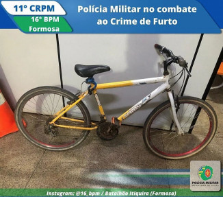 Foto: Reprodução/Polícia Militar