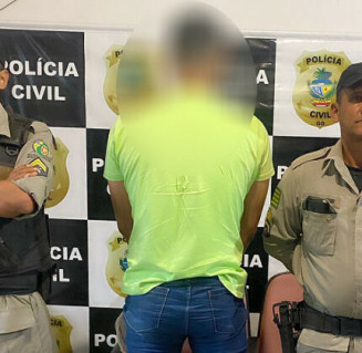 Foto: Reprodução/Polícia Civil