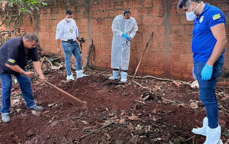 Foto: Divulgação/Polícia Civil