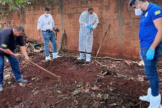 Foto: Divulgação/Polícia Civil