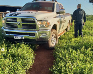 Foto reprodução: Polícia Civil